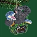 Kong to
