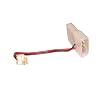 Mini 3-4 pin fan adapter