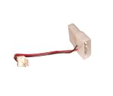 Mini 3-4 pin fan adapter