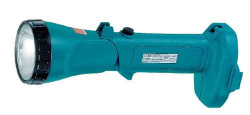 Makita ML180 18-Volt Pivoting Head Flashlight