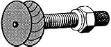 CAJUN ARCHERY ROLLER REST