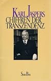 Chiffren der Transzendenz