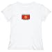 T-Shirt Woman White 