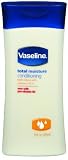31AG4cwy%2BCL. SL160  Vaseline CB077007 Intensive Care Total Moisture Skin Care Lotion, 10 Oz. (Case of 6)