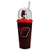 Pack of 4 NFL Cleveland Browns Children's Drinking Cups with Domes