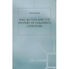 Enid Blyton and the Mystery of Children's Literature