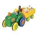 iPlay Funtime Tractor