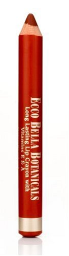 Ecco Bella Lip Crayon by Ecco Bella