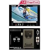 V-R70P-HDSDI High Definition 1.2 TFT-Megapixel 7 Monitor