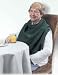 [Itm] 54" X 96", Tablecloth, Medallion Blue [Acsry To]: BANQUET SIZE, NON-RETURNA... see description