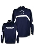 Dallas Cowboys Mercury Coaches Hot Jacket
