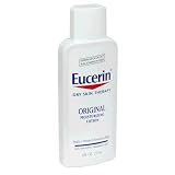 Eucerin Dry Skin Therapy Moisturizing Lotion, Original, 8 fl oz (237 ml)