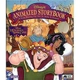 Disneys Animated Storybook, Hunchback of Notre Dame