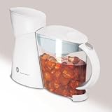 Hamilton Beach 40911 2-Quart Electric Iced Tea Maker