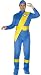 Thunderbirds
Virgil
Gents
licensed
costume
size
Medium