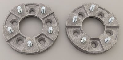 Trans-Dapt 7073 Light-Duty Wheel Adapters