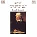 Haydn: String Quartets, Op. 74, Nos. 1-3