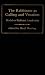 Book The Rabbinate As Calling and Vocation: Models of Rabbinic Leadership