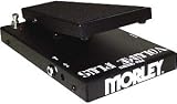Morley Volume Plus Pedal