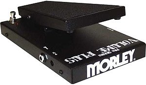 Morley Volume Plus Pedal