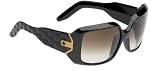 Spy Eliza Black Bronze Fade Sunglasses by Spy Optic