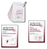Trail Guide to the Body Flashcards - Volume 1