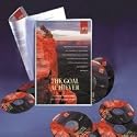 The Goal Achiever: The Complete System for Setting and Achieving Any Goal You Choose