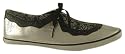 Nanny State Womens Cherie Leather