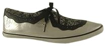 Nanny State Womens Cherie Leather