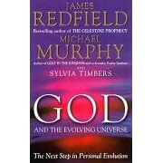 God and the Evolving Universe