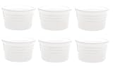 Le Creuset �����J�� S 6�Z�b�g �z���C�g 910027-08-01