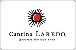 Cantina Laredo Gift Card