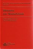 Produkt-Bild: Steuern im Sozialstaat
