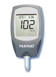 Trueread Blood Glucose Monitor Only