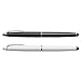 Kensington Virtuoso Pro Fine Tip Stylus for iPad, Tablets, Touchscreens, iPhone and Smartphones, including iPhone 5 (K39563WW)