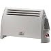Kitchen & Housewares : Omas PC2T 2kw 'Pocket' black convector heater with turbo fan