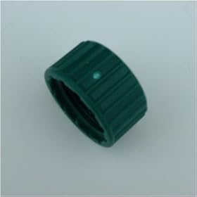 hose thread cap from Drip Irrigation Products