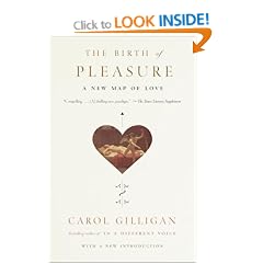 The Birth of Pleasure (Vintage)