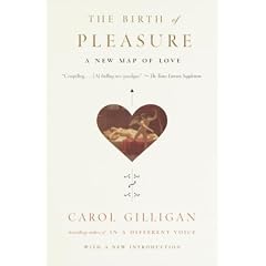 The Birth of Pleasure