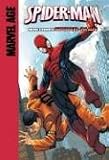 Books : Here Comes Spider-Man (Spider-Man - 10 Titles)