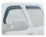 Wade 55486 Slim Windguard 4 Piece Kia Sorento 03-06