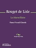 La Marseillaise Sheet Music