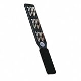 Latin Percussion Jingle Sticks, Black