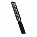 Latin Percussion Jingle Sticks, Black