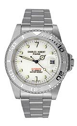 Charles-Hubert Mens Watch HUB3514WW , Charles-Hubert Watches, Mens Watches,Mens Charles-Hubert Watches