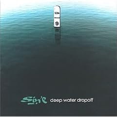 Deep Water Dropoff