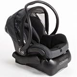 Maxi-Cosi Mico infant car seat Phantom