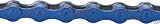 KMC Z410G 1/8 BLUE BMX CRUISER BIKE CHAIN