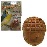 Mineral Block for Parakeets - Acorn - 45 g