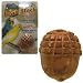 Kitchen & Housewares : Mineral Block for Parakeets - Acorn - 45 g